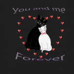 Любовь и котики