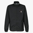 Ветровка без капюшона