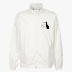 Ветровка без капюшона