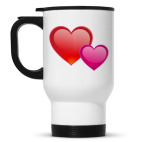 Кружка-термос