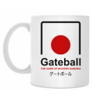 Gateball -Гейтбол