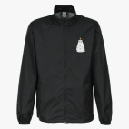 Ветровка без капюшона