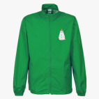 Ветровка без капюшона