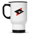 Кружка-термос