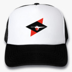 Кепки Trucker
