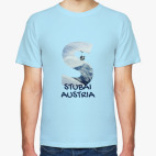 Горы, Штубай, Австрия