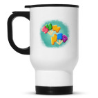 Кружка-термос