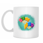 Кружка 330 мл