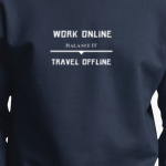 Digital nomad