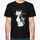 Кошечка Луна