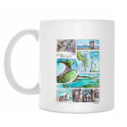 Кружка 330 мл