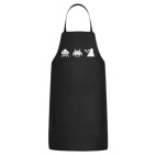 Кухонный фартук