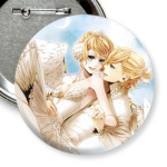 Kagamine twins