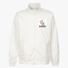 Ветровка без капюшона