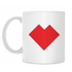 Кружка 330 мл