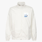 Ветровка без капюшона