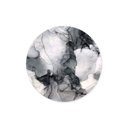 Виниловые наклейки с принтом Краски