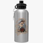 Спортивная бутылка