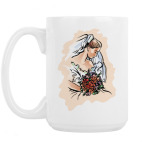 Кружка 420 мл