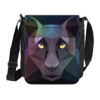 Полигональная пантера