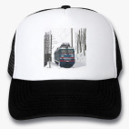 Кепки Trucker