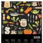 Retro kitchen