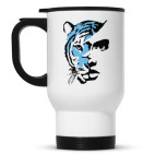 Кружка-термос