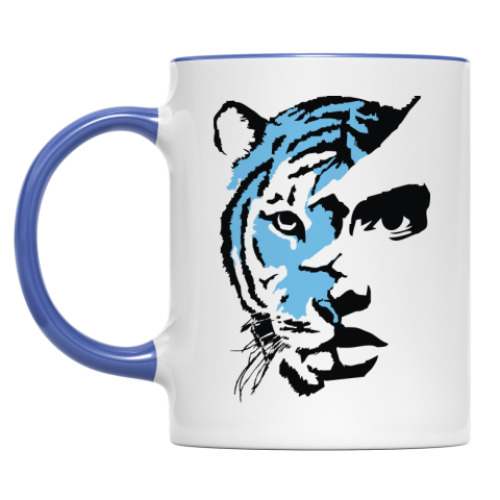 Кружка Тирг