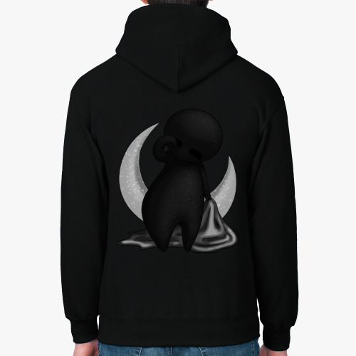 Толстовка худи Соня