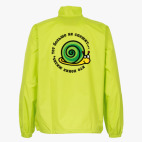 Ветровка без капюшона