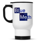 Кружка-термос