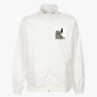 Ветровка без капюшона