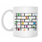 Кружка 330 мл