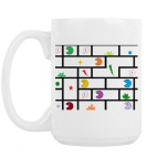 Кружка 420 мл