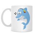 Кружка 330 мл