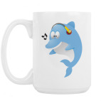 Кружка 420 мл