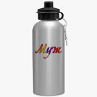 Спортивная бутылка