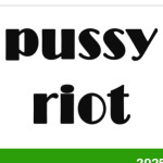 Pussy Riot