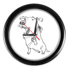 Ой, не щекотите мне нос!