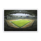 Футбольный стадион