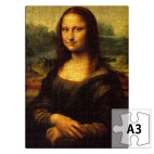  Mona Lisa