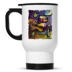 Кружка-термос