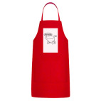 Кухонный фартук