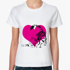 Я люблю кошек