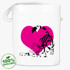 Сумка шоппер