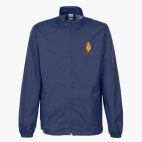 Ветровка без капюшона