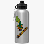 Спортивная бутылка