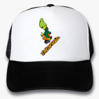 Кепки Trucker