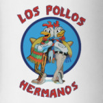 Los Pollos Hermanos
