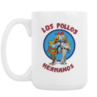 Кружка 420 мл